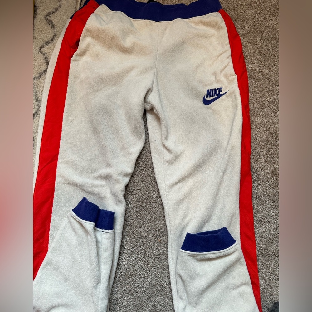 Women’s Nike Sweatpants